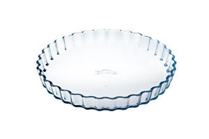 Flan Dish (27x27x3.5cm) - 1.3L
